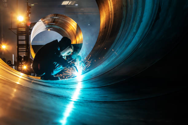 Best Welding Inspection and Certification in Pinehurst, TX