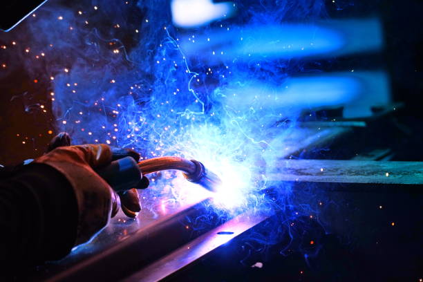 Best Welding Equipment Sales and Repair in Pinehurst, TX