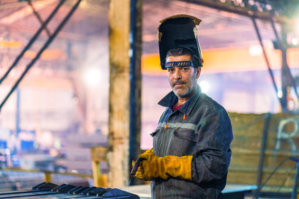 Best Aerospace and Defense Welding in Pinehurst, TX