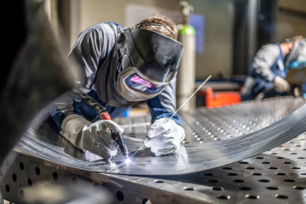 Best Pipe Welding in Pinehurst, TX