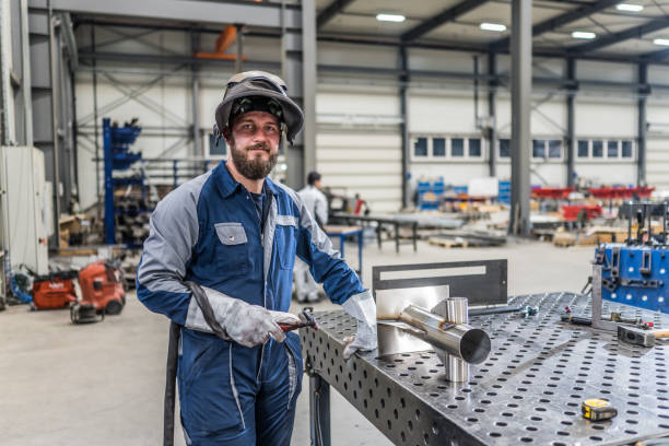 Best Aerospace and Defense Welding in Pinehurst, TX