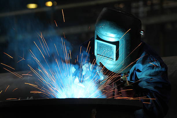 Best Structural Steel Welding in Pinehurst, TX