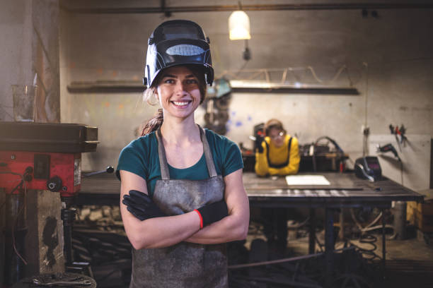 Best Automation and Robotic Welding in Pinehurst, TX